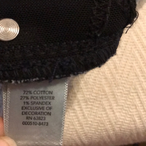 Secrets jean - Picture 9 of 9